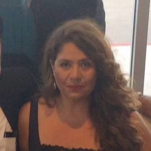 Meet your Posher, Sonia